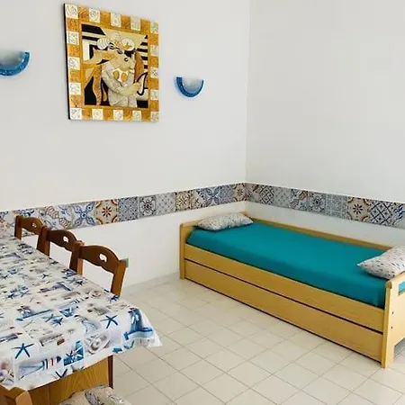 Casetta Le Miniere Διαμέρισμα