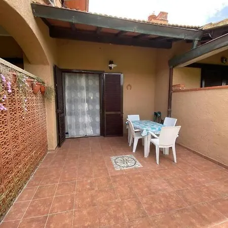 Casetta Le Miniere Διαμέρισμα Porto Ercole (Grosseto)