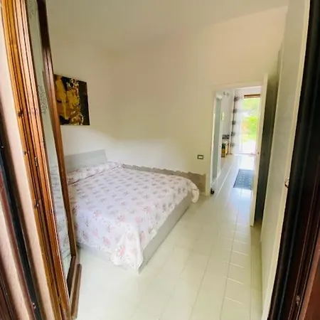 Διαμέρισμα Casetta Le Miniere Porto Ercole (Grosseto)