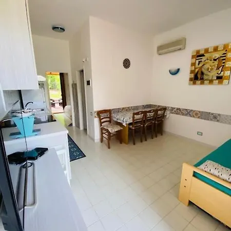 Casetta Le Miniere Διαμέρισμα Porto Ercole (Grosseto)