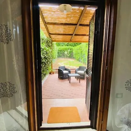 Casetta Le Miniere Διαμέρισμα Porto Ercole (Grosseto)