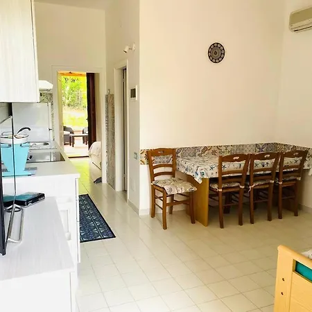 Διαμέρισμα Casetta Le Miniere Porto Ercole (Grosseto)